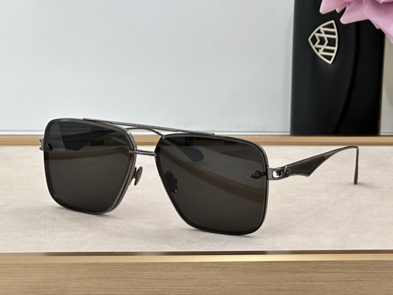 Maybach Sunglasses